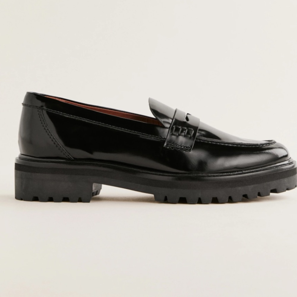 Reformation Agathea Loafer